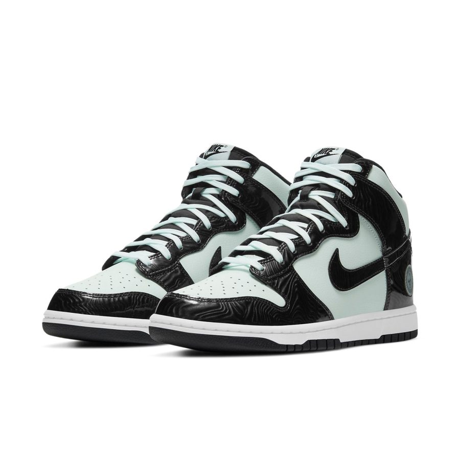 Nike Dunk High SE ‘All Star 2021’