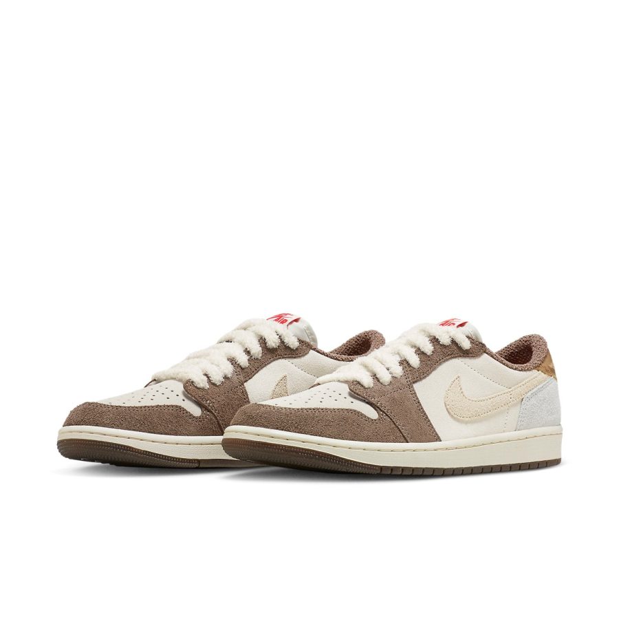 Air Jordan 1 Retro Low OG ‘Year of the Rabbit’