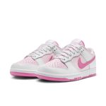 Nike Dunk Low ‘Pink Foam’