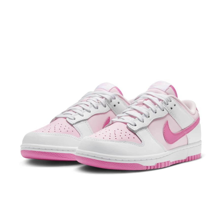 Nike Dunk Low ‘Pink Foam’