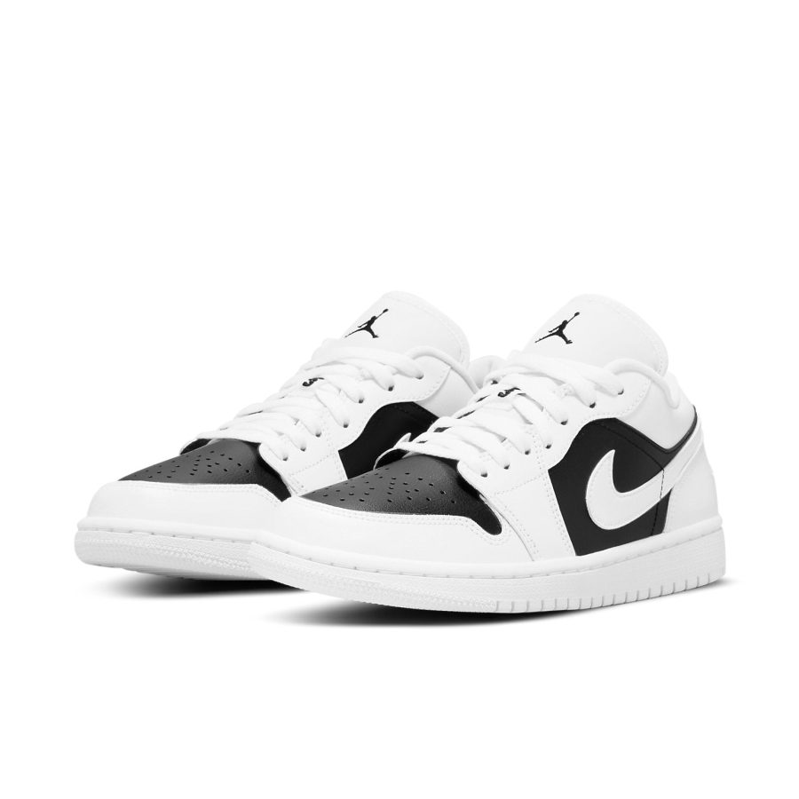 Air Jordan 1 Low ‘White Panda’