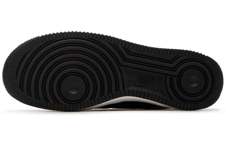 Nike Air Force 1 Low ’07 LV8 ‘Black White’