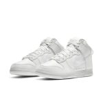 Nike x Slam Jam Dunk High ‘White Platinum’