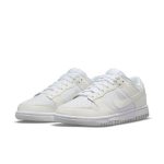 Nike Dunk Low Next Nature ‘Move To Zero – Sail’