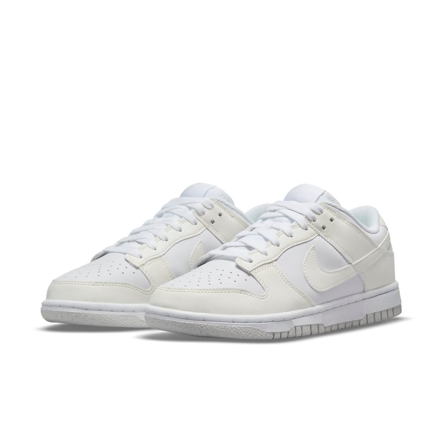 Nike Dunk Low Next Nature ‘Move To Zero – Sail’