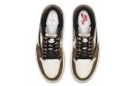 Air Jordan 1 Retro High OG x Travis Scott ‘Mocha’