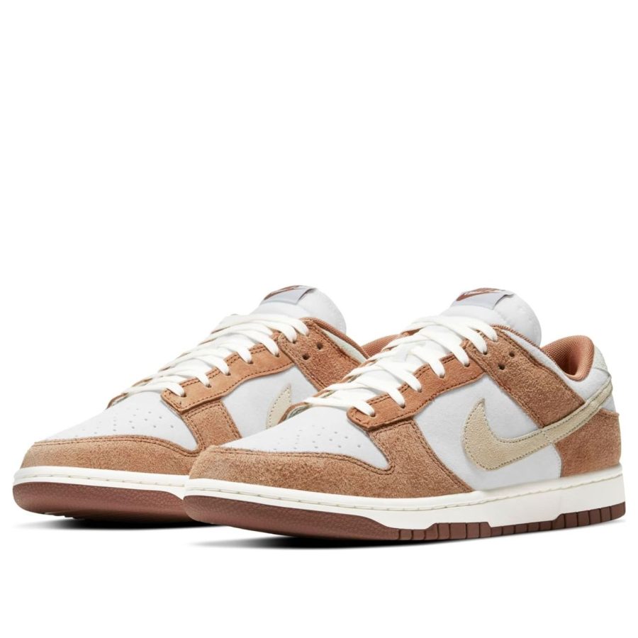 Nike Dunk Low ‘Medium Curry’