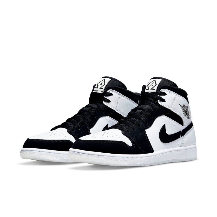 Air Jordan 1 Mid SE ‘Diamond’