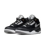 Air Jordan 3 Retro Tinker SP ‘Black Cement’