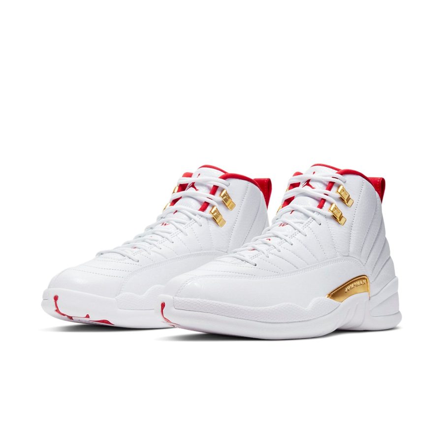 Air Jordan 12 Retro ‘FIBA’