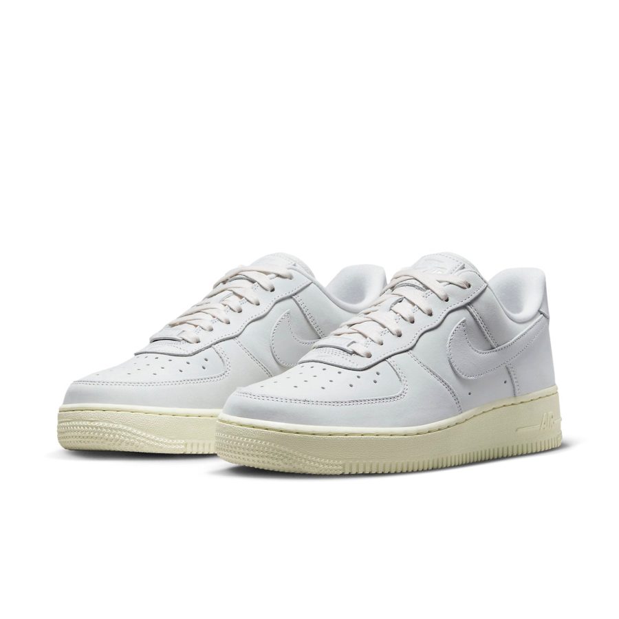 Nike Air Force 1 Low PRM MF ‘Summit White’