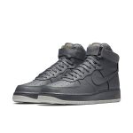 Nike Air Force 1 High ’07 ‘Cool Grey’