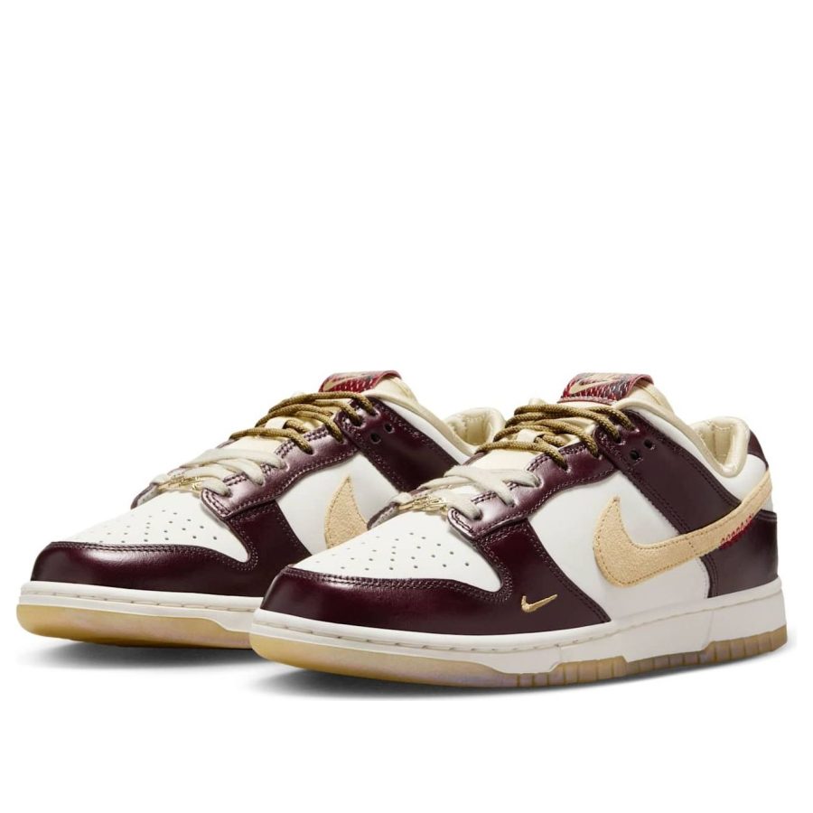 Nike Dunk Low ‘Year of the Snake’