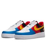 Nike x UNO Air Force 1 Low ’50th Anniversary’