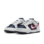 Nike Dunk Low ‘Houston Comets Four-Peat’