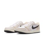 Air Jordan 1 Retro Low OG EX ‘Coconut Milk’