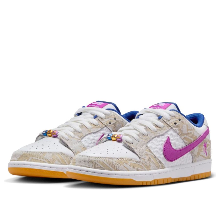 Nike SB Dunk Low ‘Rayssa Leal’