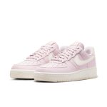 Nike Air Force 1 Low Next Nature ‘Platinum Violet Coconut Milk’