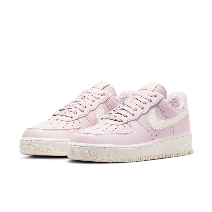 Nike Air Force 1 Low Next Nature ‘Platinum Violet Coconut Milk’