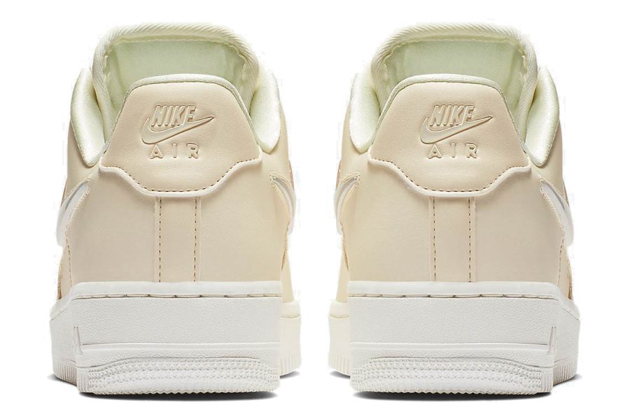 Nike Air Force 1 Low ’07 SE ‘Jelly Jewel – Pale Ivory’