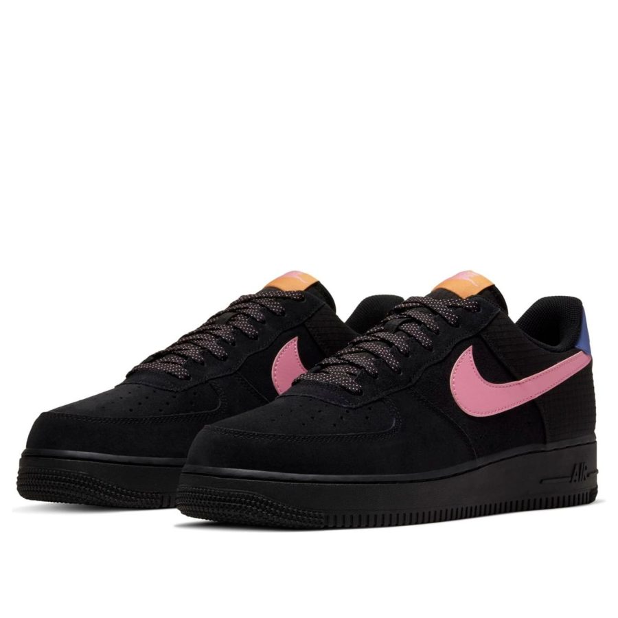 Nike Air Force 1 Low ‘Black ACG’