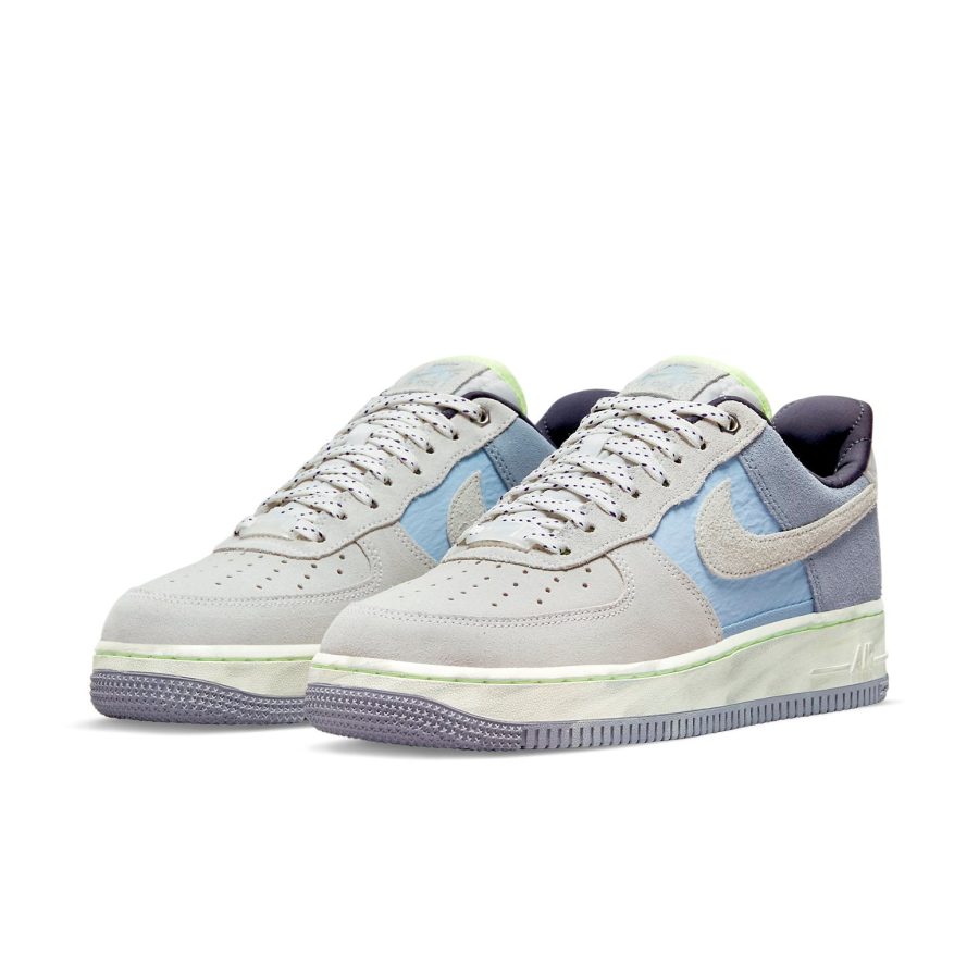 Nike Air Force 1 ’07 LX ‘Deep Freeze’