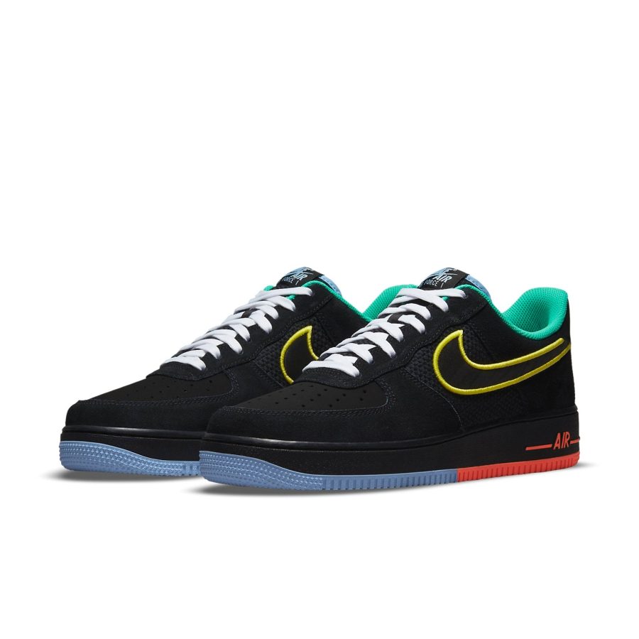 Nike Air Force 1 ’07 LV8 ‘Peace and Unity’