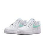 Nike Air Force 1 ’07 Low ‘White Jade Ice’