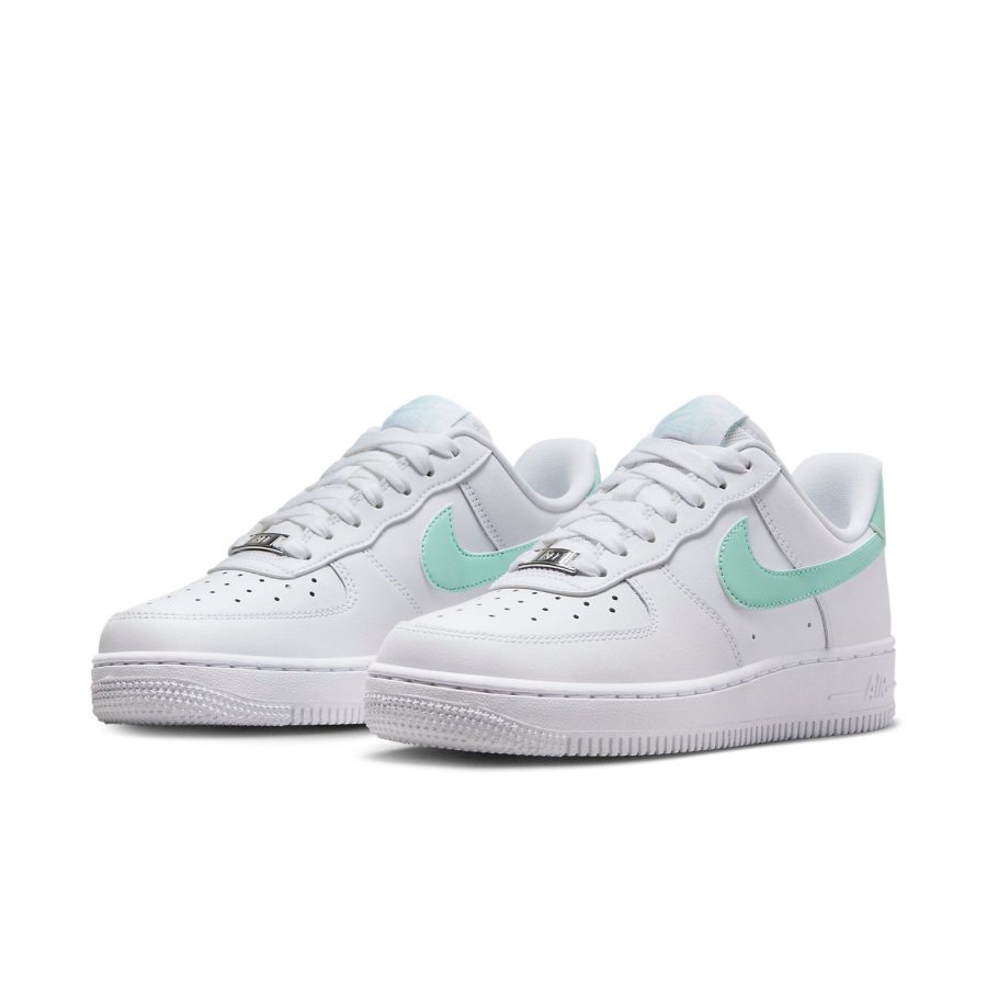 Nike Air Force 1 ’07 Low ‘White Jade Ice’