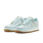 Nike Air Force 1 Style ‘Glacier Blue’