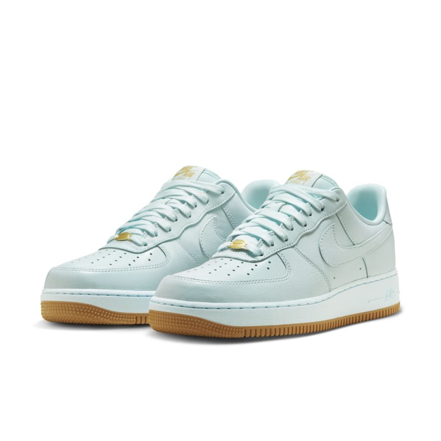Nike Air Force 1 Style ‘Glacier Blue’