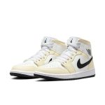 Air Jordan 1 Mid ‘Coconut Milk’