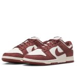 Nike Dunk Low Next Nature ‘Red Sepia’