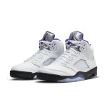 Air Jordan 5 Retro ‘Concord’