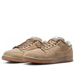 Nike SB Dunk Low Pro ‘Parachute Beige’