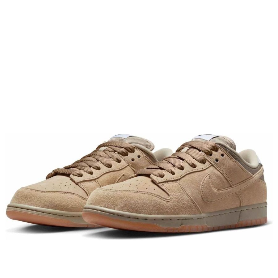Nike SB Dunk Low Pro ‘Parachute Beige’
