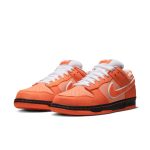 Nike SB Dunk Low ‘Concepts Orange Lobster’