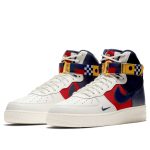 Nike Air Force 1 High ‘Nautical Redux’