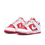 Nike Dunk Low ‘Championship Red’