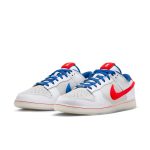 Nike Dunk Low ‘Year of the Rabbit – White Rabbit Candy’