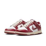 Nike Dunk Low Premium ‘Team Red’