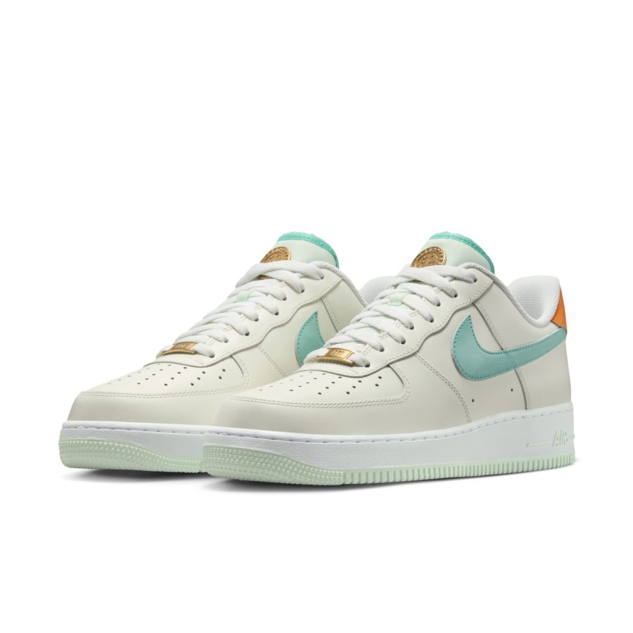 Nike Air Force 1 Low ‘Be The One’
