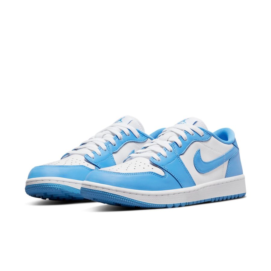 Air Jordan 1 Low Golf ‘UNC’