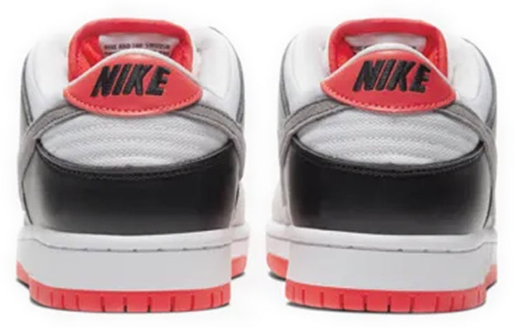 Nike SB Dunk Low ‘AM90 Infrared’