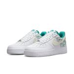 Nike Air Force 1 ’07 LV8 ‘Neptune Green Camo’