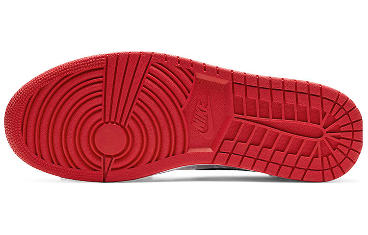 Air Jordan 1 Mid x CLOT ‘Fearless’