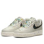 Nike Air Force 1 ’07 LV8 ‘Paint Splatter – Light Bone’