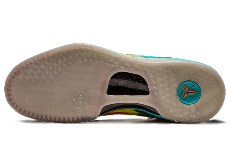 Nike Kobe 8 System ‘Venice Beach’