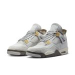 Air Jordan 4 Retro SE ‘Craft Photon Dust’
