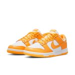 Nike Dunk Low ‘Laser Orange’